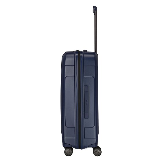 Titan Carrello X-Ray a 4 ruote 77 cm