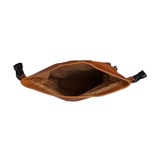 The Chesterfield Brand Mazara Zaino da lavoro Pelle 39 cm Scomparto per laptop