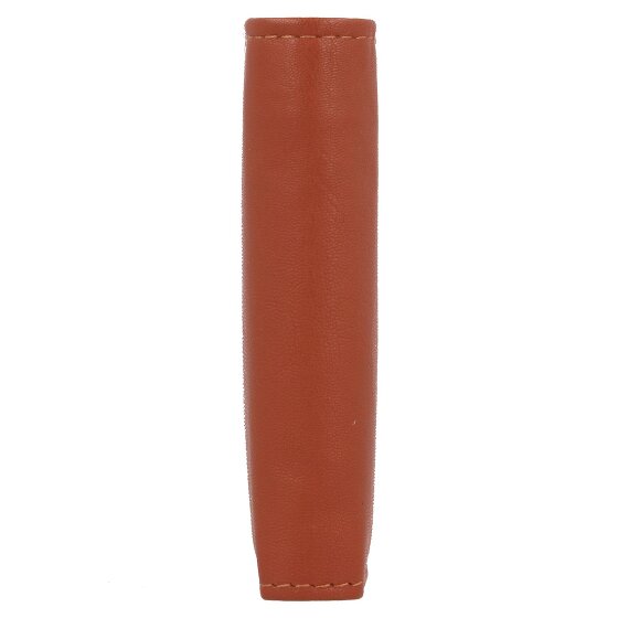 mano Portafoglio in pelle RFID Don Leonardo 11,5 cm
