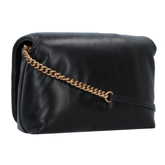 PINKO Love Click Borsa a tracolla Pelle 27.5 cm