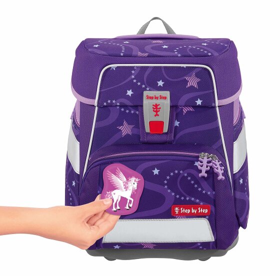 Step by Step Mags Flash