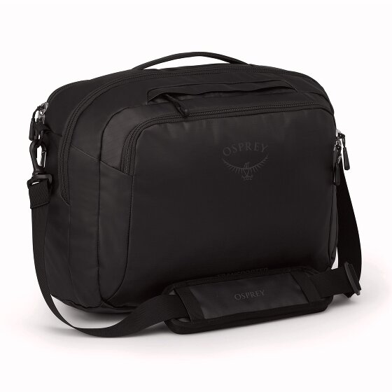 Osprey Transporter Carryon Boarding Bag Borsa da volo 46 cm Scomparto per laptop