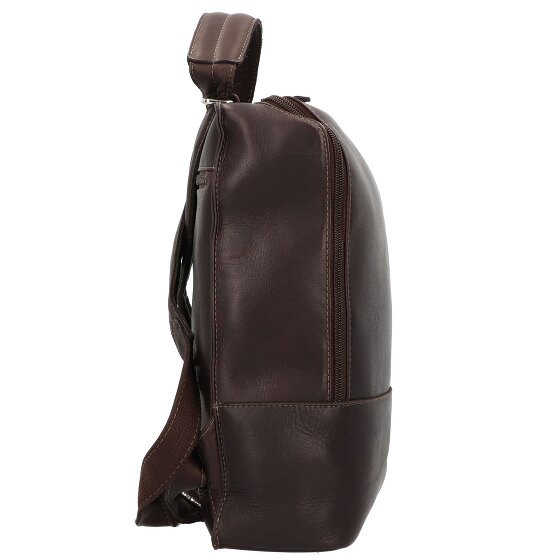 Harold's Campo Zaino in pelle 35 cm Scomparto per laptop