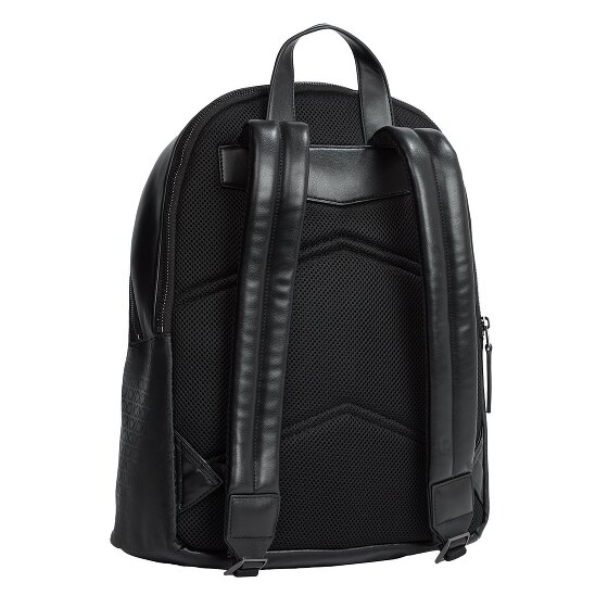 Calvin Klein CK Sleek Zaino da giorno 40 cm Scomparto per laptop
