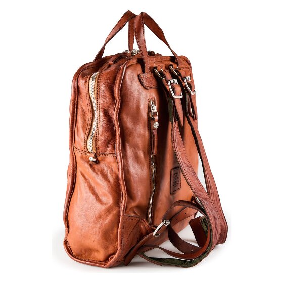 Campomaggi Abete Zaino da giorno Vera Pelle 35 cm