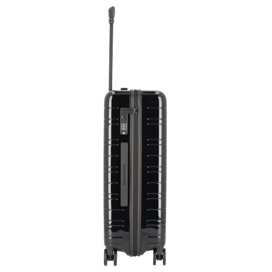 Horizn Studios H6 Essential Carrello lucido a 4 ruote 64 cm