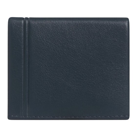 Samsonite Portamonete Attack 3.0 in Pelle, 7,5 cm