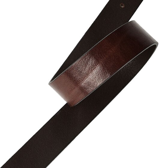 Joop! Jeans Cintura Vera Pelle