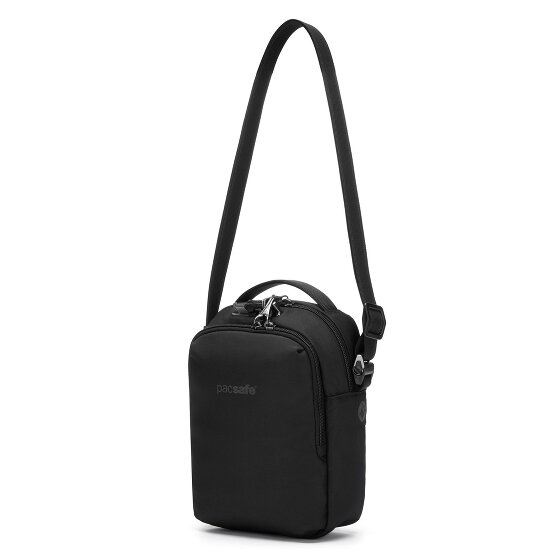 Pacsafe Pacsafe V Mini Borsa Borsa a tracolla Protezione RFID 17 cm