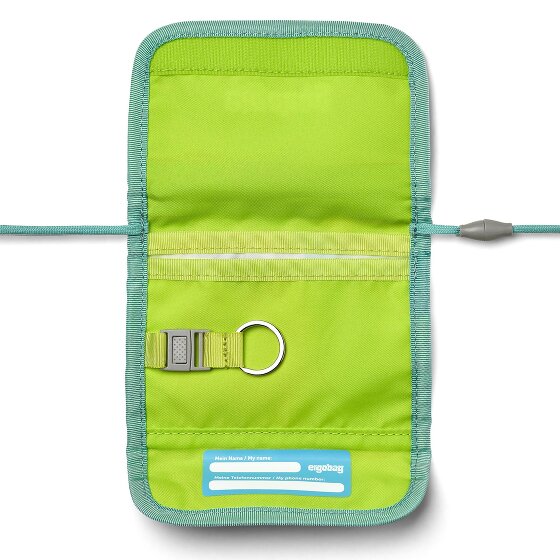 Ergobag Borsa pettorale 14 cm