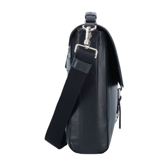 Picard Buddy Cartella in pelle 38 cm