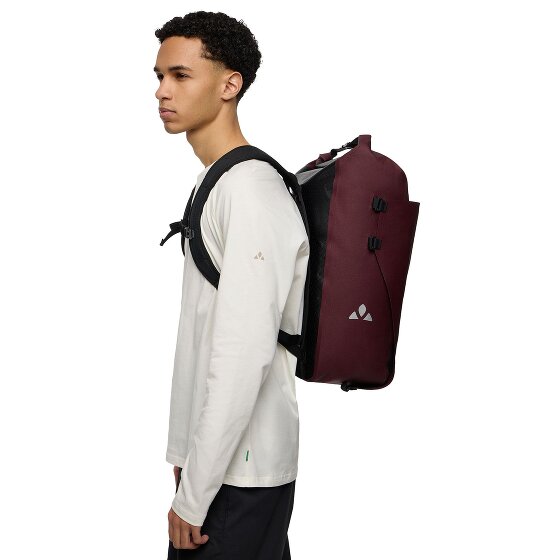 Vaude Aqua 26 L Zaino da giorno 43 cm Vano porta PC