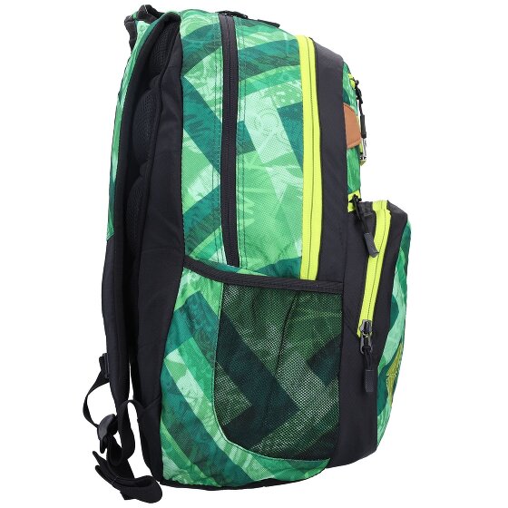 NITRO Zaino Hero Zaino 52 cm scomparto per laptop