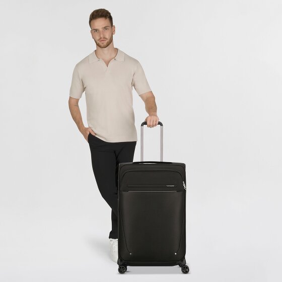Samsonite Trolley B-Lite Icon Spinner a 4 ruote 71 cm