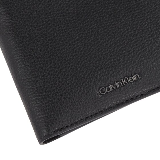 Calvin Klein Modern Business Portafoglio Pelle 11 cm