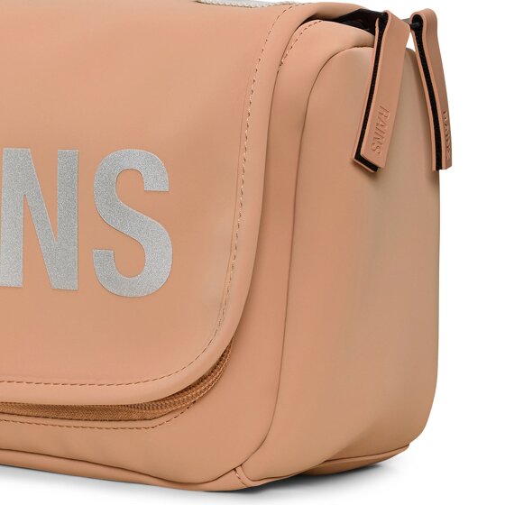 Rains Texel Borsa da toilette 27 cm