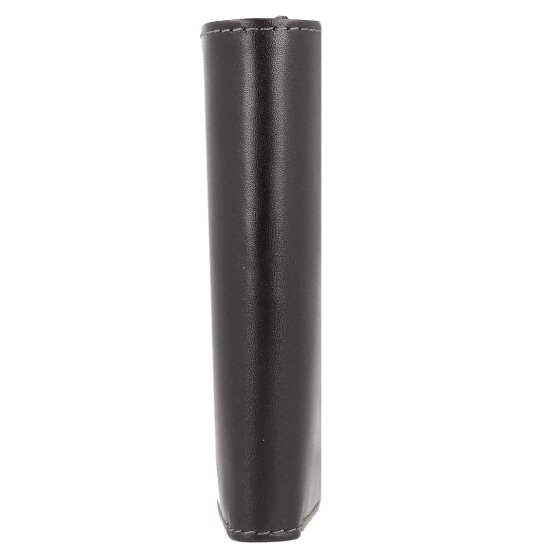 Braun Büffel Arezzo Portafoglio RFID in pelle 10 cm