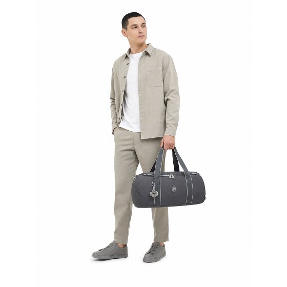 Kipling Basic Argus Borsa da viaggio Weekender S 53 cm