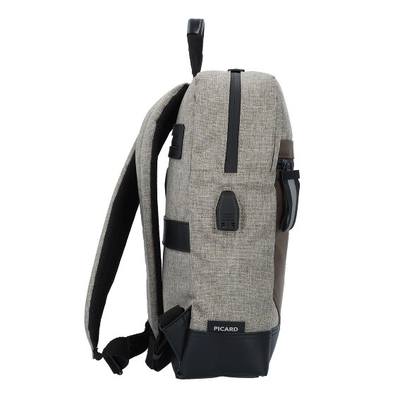 Picard Speed Zaino da giorno 33 cm