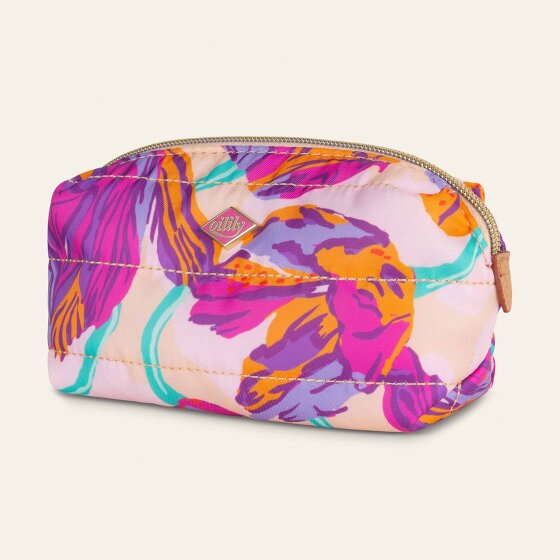 Oilily Tulipy Borsa da toilette 16 cm