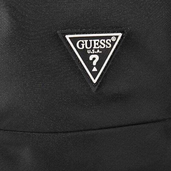 Guess Borsa a tracolla Berlin 34 cm