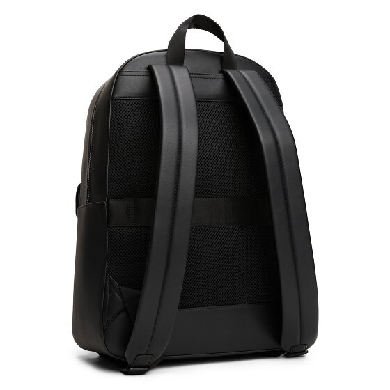 Tommy Hilfiger TH Foundation Zaino da giorno 43 cm Scomparto per laptop