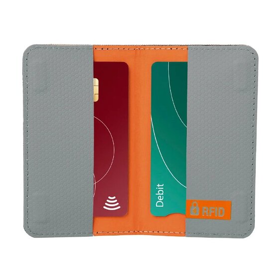 Go Travel Gepäckzubehör Custodia per passaporto 6.5 cm