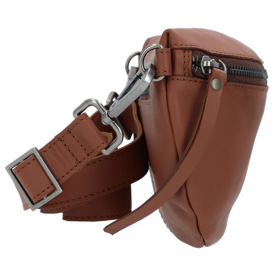 Harbour 2nd Just Pure Paulette Marsupio Pelle 24 cm