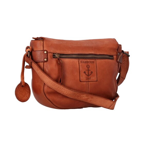 Harbour 2nd Theresia Borsa a tracolla Pelle 25 cm Harbour 2nd Theresia Borsa a tracolla Pelle 25 cm