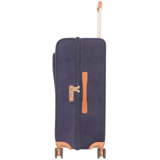 Bric's Carrello Life a 4 ruote 68 cm