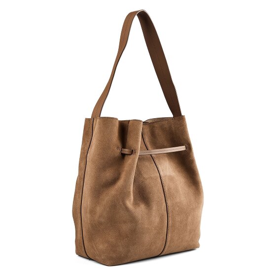 Marc O'Polo Simy Borsa a spalla Vera Pelle 30 cm