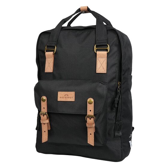 Doughnut Macaroon Zaino da giorno 45 cm Scomparto per laptop