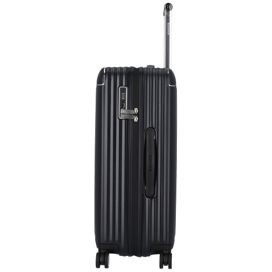 Bogner Piz Deluxe 4 ruote Carrello 65 cm