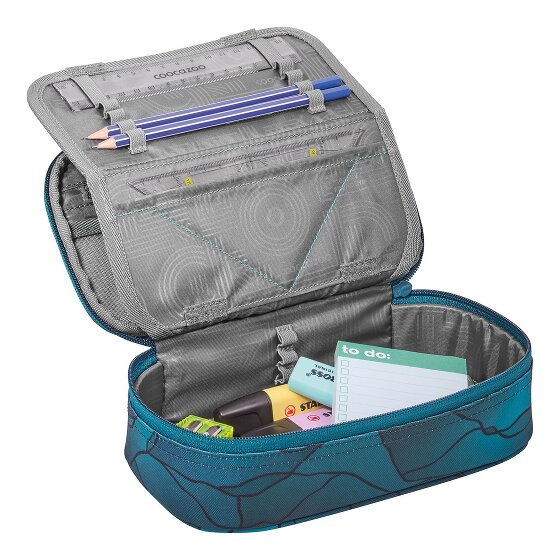 coocazoo Astuccio per matite 24 cm