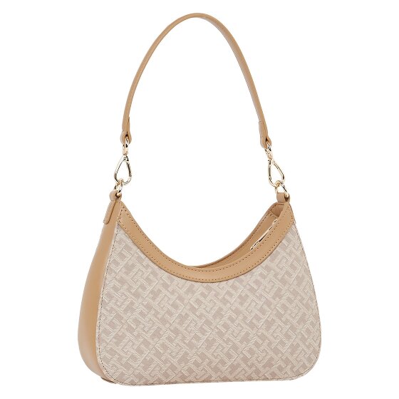 Tommy Hilfiger TH Jacquard Borsa a tracolla 25 cm