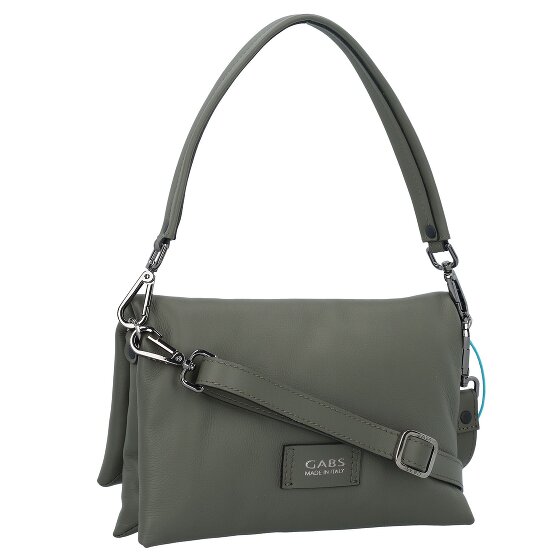 Gabs Iduna Borsa a tracolla M Pelle 26 cm