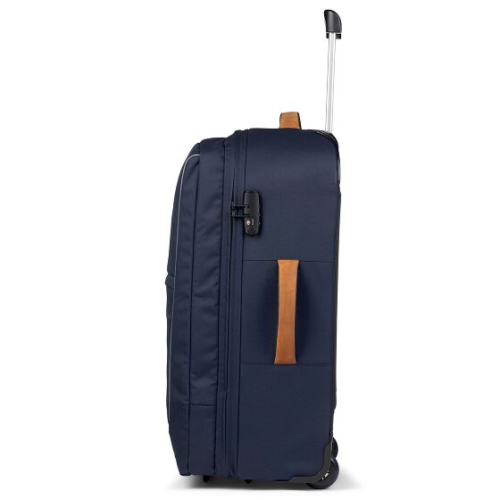 Satch Flow 2 ruote Carrello della cabina M 65 cm