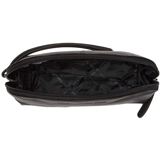 The Chesterfield Brand Venezia Borsa da toilette Pelle 20 cm