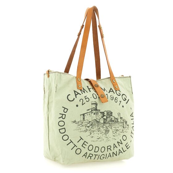 Campomaggi Manici Borsa a tracolla 29 cm