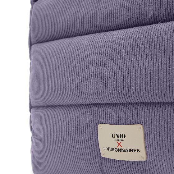 LES VISIONNAIRES Unio Hobo Borsa a spalla 38 cm
