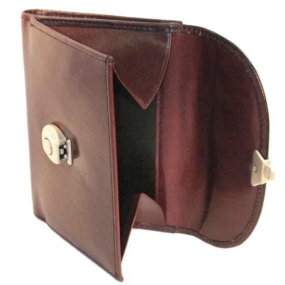 Golden Head Portafoglio Colorado RFID in pelle 10 cm