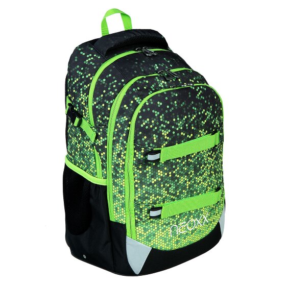 Neoxx Active Pro Zaino da scuola 45.5 cm