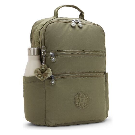 Kipling Biana Zaino da giorno 41 cm Vano porta PC