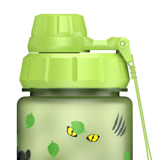 Step by Step Bottiglia per bere