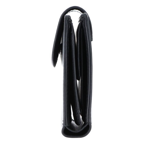 Golden Head Polo Portafoglio Protezione RFID Vera Pelle 12 cm