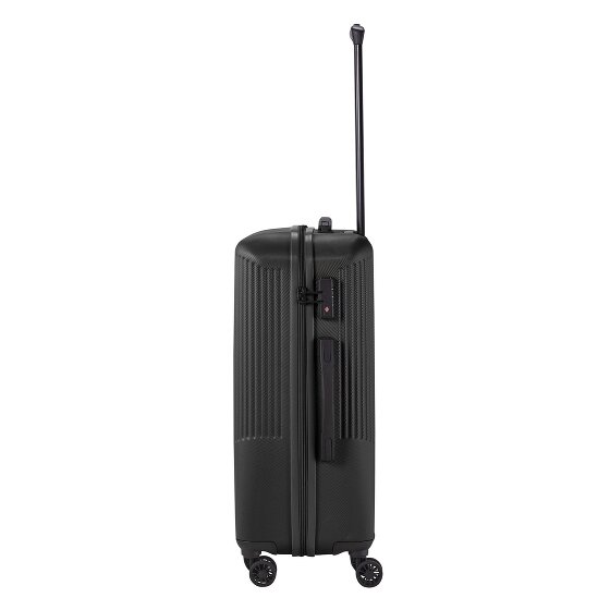 Travelite Bali 4 ruote Carrello 67 cm