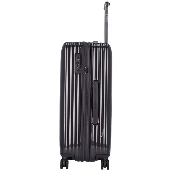 Bogner Piz 4 ruote Carrello M 65 cm