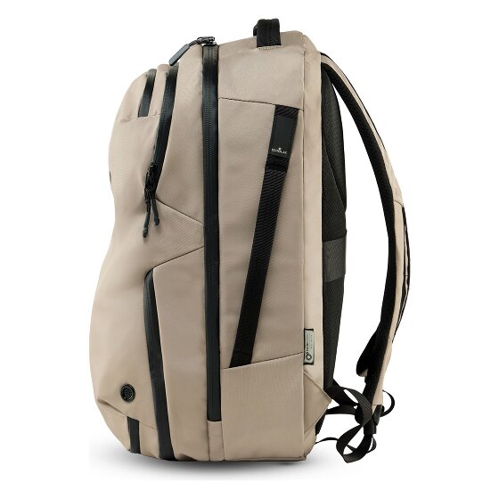 Echolac Active x zaino da viaggio 50 cm scomparto per laptop