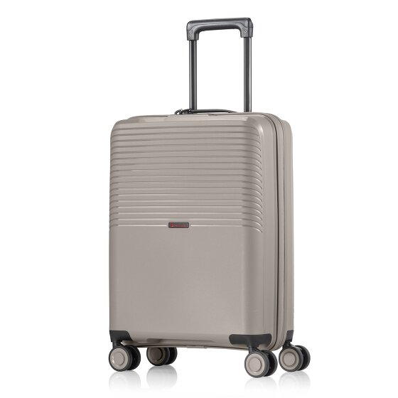 Pack Easy Jet 4 ruote Trolley cabina 55 cm