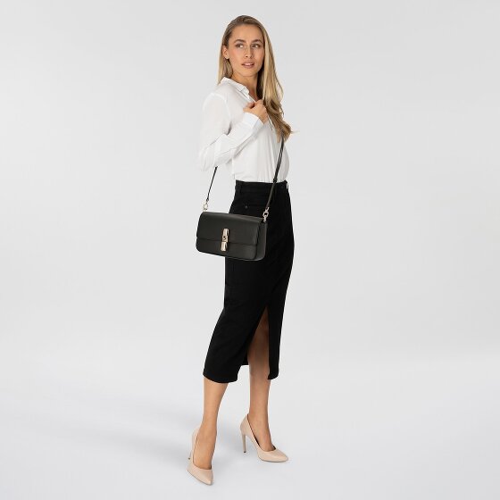 Furla Iride Borsa a tracolla Pelle 24 cm